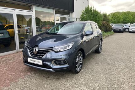 Renault Kadjar Gebrauchtwagen