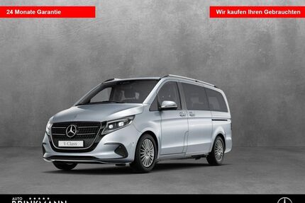 Mercedes-Benz V 250 Gebrauchtwagen