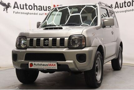 Suzuki Jimny Gebrauchtwagen