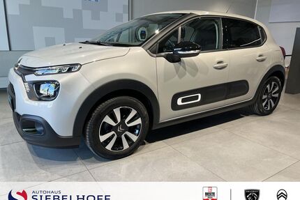 Citroen C3 Gebrauchtwagen