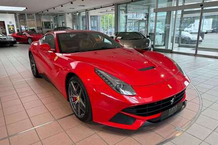 Ferrari F12 Gebrauchtwagen