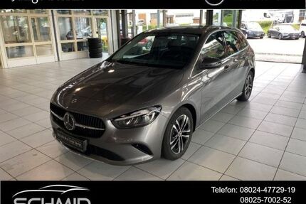 Mercedes-Benz B 180 Gebrauchtwagen