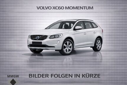 Volvo XC60 Gebrauchtwagen