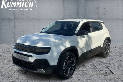 Jeep Avenger Gebrauchtwagen