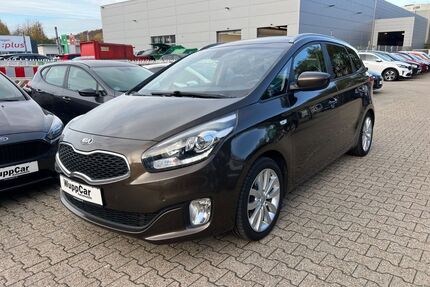 Kia Carens Gebrauchtwagen