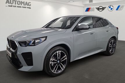 BMW X2 Gebrauchtwagen