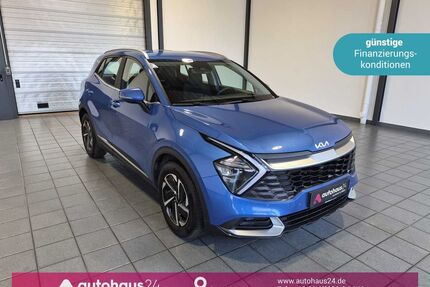 Kia Sportage Gebrauchtwagen