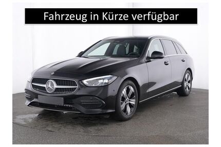 Mercedes-Benz C 180 Gebrauchtwagen