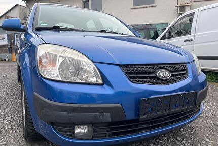 Kia Rio Gebrauchtwagen