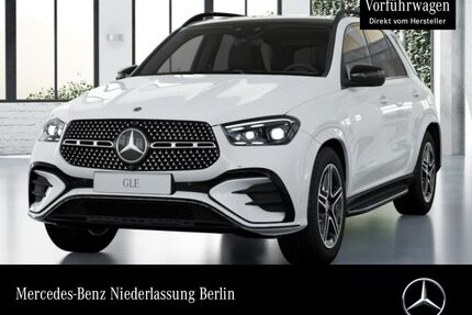 Mercedes-Benz GLE 350 Gebrauchtwagen