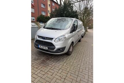 Ford Transit Custom Gebrauchtwagen