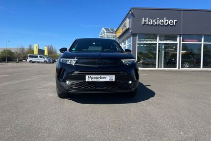 Opel Mokka Gebrauchtwagen