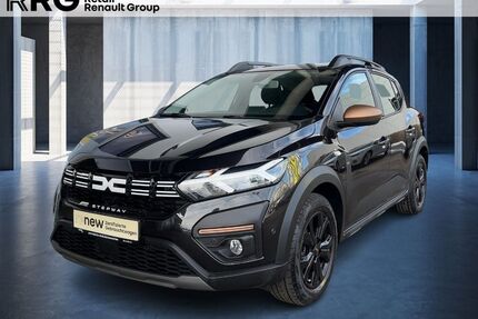 Dacia Sandero Gebrauchtwagen