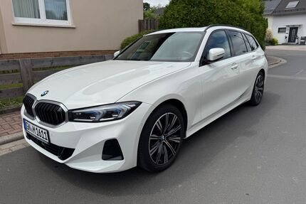 BMW 320 Gebrauchtwagen