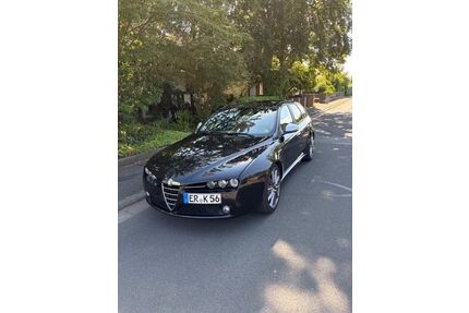 Alfa Romeo 159 Gebrauchtwagen