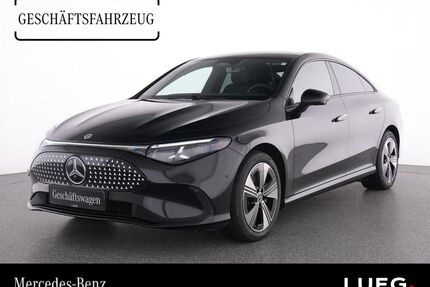 Mercedes-Benz CLA 200 Gebrauchtwagen