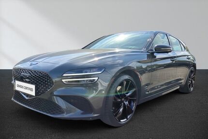 Genesis G70 Gebrauchtwagen