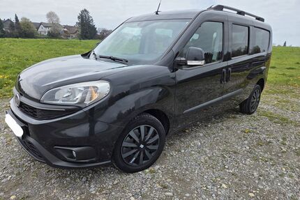 Fiat Doblo Gebrauchtwagen