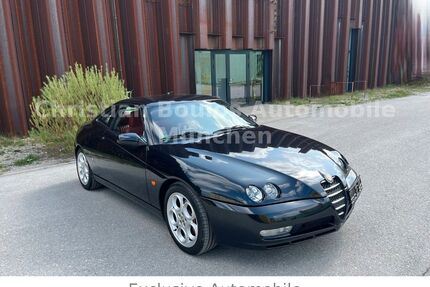 Alfa Romeo GTV Gebrauchtwagen