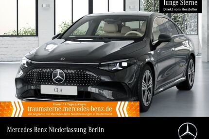 Mercedes-Benz CLA 250 Gebrauchtwagen