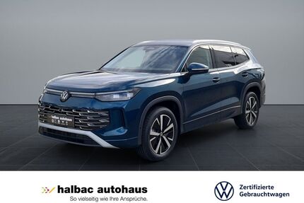 VW Tayron Gebrauchtwagen