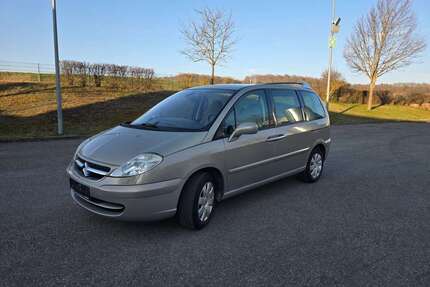 Citroen C8 Gebrauchtwagen