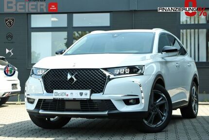 DS Automobiles DS7 (Crossback) Gebrauchtwagen
