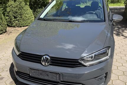 VW Golf Sportsvan Gebrauchtwagen