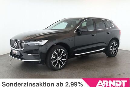 Volvo XC60 Gebrauchtwagen