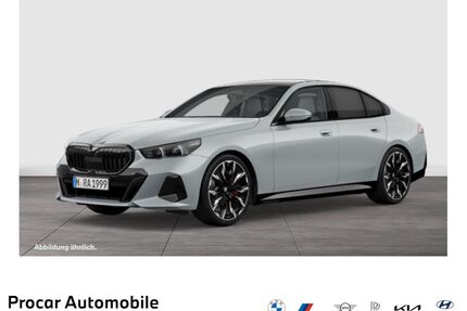 BMW 540 Gebrauchtwagen