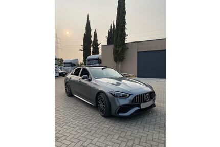 Mercedes-Benz C 300 Gebrauchtwagen