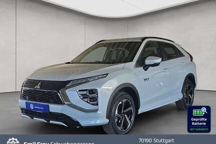 Mitsubishi Eclipse Cross Gebrauchtwagen