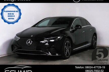 Mercedes-Benz EQE Gebrauchtwagen