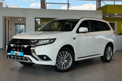 Mitsubishi Outlander Gebrauchtwagen