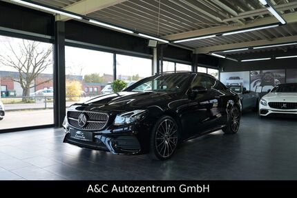 Mercedes-Benz E 450 Gebrauchtwagen