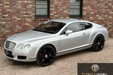 Bentley Continental GT Gebrauchtwagen