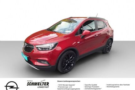 Opel Mokka X Gebrauchtwagen