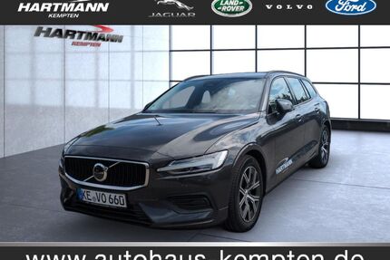 Volvo V60 Gebrauchtwagen