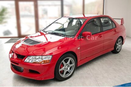 Mitsubishi Lancer Gebrauchtwagen