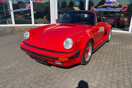 Porsche 911 Urmodell Gebrauchtwagen