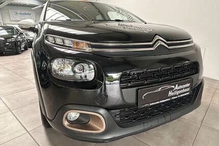 Citroen C3 Gebrauchtwagen