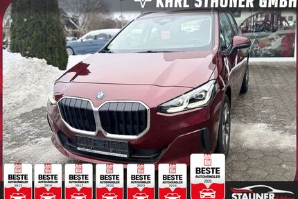 BMW 218 Active Tourer Gebrauchtwagen