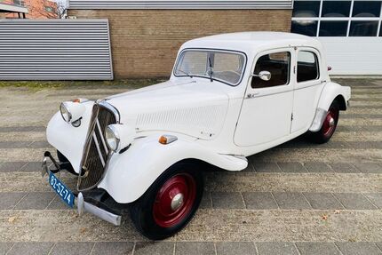 Citroen Andere Oldtimer
