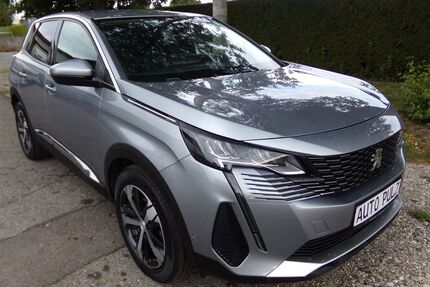 Peugeot 3008 Gebrauchtwagen