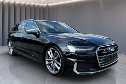 Audi S6 Gebrauchtwagen