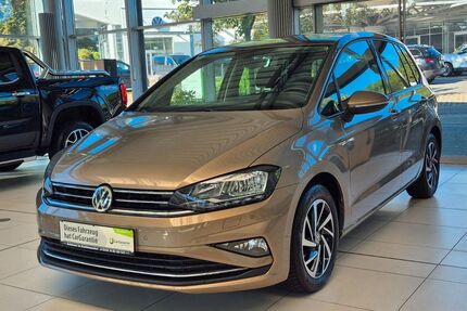 VW Golf Sportsvan Gebrauchtwagen