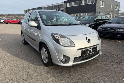 Renault Twingo Gebrauchtwagen