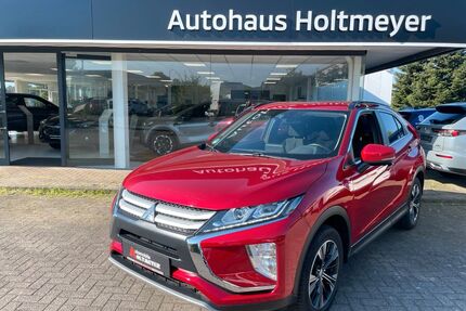 Mitsubishi Eclipse Cross Gebrauchtwagen