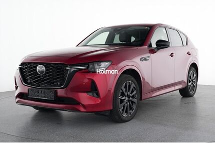 Mazda CX-60 Gebrauchtwagen