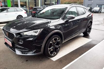 Cupra Formentor Gebrauchtwagen